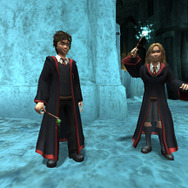 ハリーポッターとアズカバンの囚人