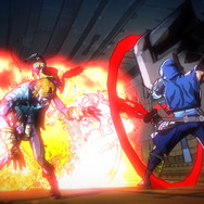 あんなに苦労した強敵がいとも簡単に吹っ飛んでいく！