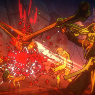 この武器の威力もハンパない