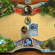 今からはじめる『ハースストーン』インストールから基本ルール、カード購入方法までを解説！