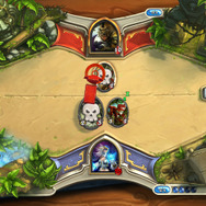 今からはじめる『ハースストーン』インストールから基本ルール、カード購入方法までを解説！