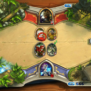 今からはじめる『ハースストーン』インストールから基本ルール、カード購入方法までを解説！