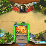 今からはじめる『ハースストーン』インストールから基本ルール、カード購入方法までを解説！