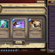 今からはじめる『ハースストーン』インストールから基本ルール、カード購入方法までを解説！