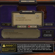 今からはじめる『ハースストーン』インストールから基本ルール、カード購入方法までを解説！