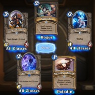 今からはじめる『ハースストーン』インストールから基本ルール、カード購入方法までを解説！