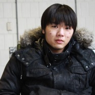 すでに長蛇の列 銀座ソニービルにてPlayStation 4先行販売手続き開始 ― 現場にはゲームガールズの姿も