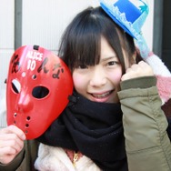 すでに長蛇の列 銀座ソニービルにてPlayStation 4先行販売手続き開始 ― 現場にはゲームガールズの姿も