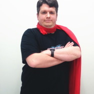 アンドリュー・サマンスキー氏