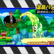 『クレヨンしんちゃん 嵐を呼ぶ カスカベ映画スターズ!』第2弾PV公開、オリジナルキャラクターやゲームシステムなど新情報が満載