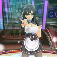 『ドリームクラブGogo.』新ホストガール「雅」さんのカラオケステージPV「夢の静寂」公開、大和撫子の情熱的な歌をチェック