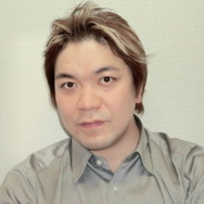 はしもとよしふみ氏