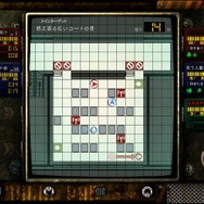 行動予測フェイズ