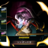 ついに登場、筋肉自慢のオカマキャラ！『魔都紅色幽撃隊』の最新情報が明らかに―特技などバトルの詳細も