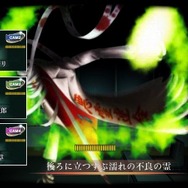 ついに登場、筋肉自慢のオカマキャラ！『魔都紅色幽撃隊』の最新情報が明らかに―特技などバトルの詳細も