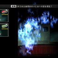 ついに登場、筋肉自慢のオカマキャラ！『魔都紅色幽撃隊』の最新情報が明らかに―特技などバトルの詳細も