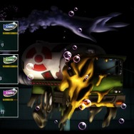 ついに登場、筋肉自慢のオカマキャラ！『魔都紅色幽撃隊』の最新情報が明らかに―特技などバトルの詳細も