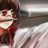 ついに登場、筋肉自慢のオカマキャラ！『魔都紅色幽撃隊』の最新情報が明らかに―特技などバトルの詳細も