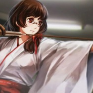 ついに登場、筋肉自慢のオカマキャラ！『魔都紅色幽撃隊』の最新情報が明らかに―特技などバトルの詳細も