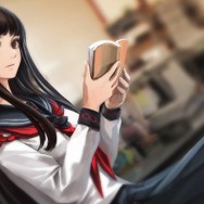 ついに登場、筋肉自慢のオカマキャラ！『魔都紅色幽撃隊』の最新情報が明らかに―特技などバトルの詳細も