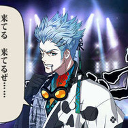 あなたのクリックがパッションとなり、龍馬たちの想いが爆発する！ ─ 『幕末Rock』フルボイス仕様のミニゲームが登場