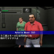 デッドライジング ゾンビのいけにえ