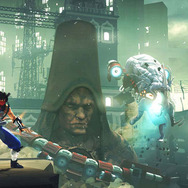 【PS4発売特集】インサイドとGame*Sparkスタッフが選ぶ「PS4タイトル1本！」