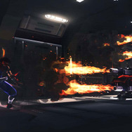 PS4/PS3版本日発売『ストライダー飛竜』空中戦艦バルログで待ち受ける激しい戦い ― ロンチトレーラー映像も公開