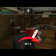 デッドライジング ゾンビのいけにえ