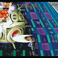 第1作に登場した「グラビトロン」