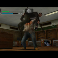 デッドライジング ゾンビのいけにえ