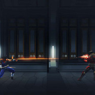 バーストカタパルト