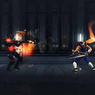 PS4/PS3版本日発売『ストライダー飛竜』空中戦艦バルログで待ち受ける激しい戦い ― ロンチトレーラー映像も公開