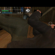 デッドライジング ゾンビのいけにえ