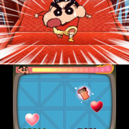 ベストカット「のぼれ!未来へのランニング」