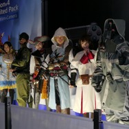 次世代ゲーム機PlayStation 4、ついに国内で発売 ― 記念イベント会場は歓声に包まれる