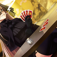 気軽に！手軽に！奥深く！PS Vita『英雄＊戦姫』の発売日が決定、予約特典としてメタルチャームセットがプレゼント