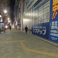 ソフマップには行列なし