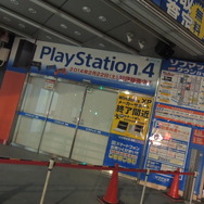 ソフマップ秋葉原・本館入り口