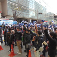【PS4発売特集】PlayStation 4、遂に日本でも発売スタート ― 秋葉原には70名以上が集結
