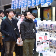 西口ヨドバシカメラ