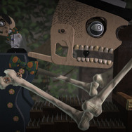 【GC 2008】いよいよ開幕！ブース会場からの第一報をお届け