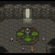 さらわれた先生を救い出せ