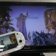 【PS4発売特集】PS4とPS Vitaのリモート機能をチェック　離れていても快適なプレイが！