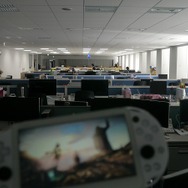 【PS4発売特集】PS4とPS Vitaのリモート機能をチェック　離れていても快適なプレイが！