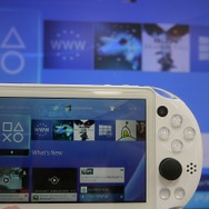 【PS4発売特集】PS4とPS Vitaのリモート機能をチェック　離れていても快適なプレイが！