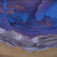 【あぴゅレビュ！】第56回 質感最高峰の純和風アドベンチャー『Tengami』、iOS版はボリュームにやや難アリ