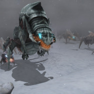 絶望の砦で待ち受ける、グリオンと人類の殲滅戦 ─ PS4『ナチュラル ドクトリン』最終決戦ではドクトリン（原則）も進化