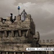 絶望の砦で待ち受ける、グリオンと人類の殲滅戦 ─ PS4『ナチュラル ドクトリン』最終決戦ではドクトリン（原則）も進化