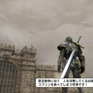 絶望の砦で待ち受ける、グリオンと人類の殲滅戦 ─ PS4『ナチュラル ドクトリン』最終決戦ではドクトリン（原則）も進化